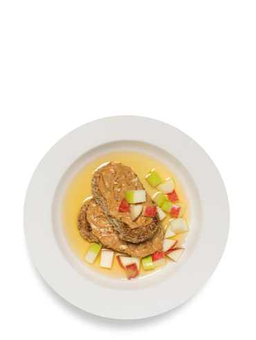 The Nutty Core