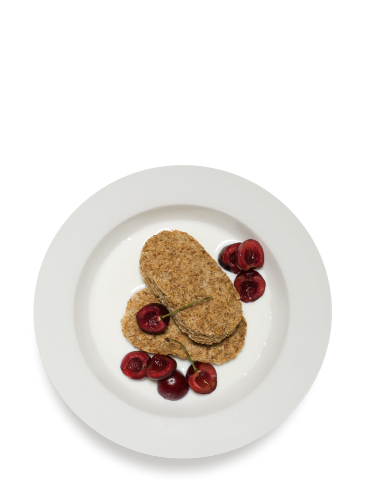 The Cheri Bomb 