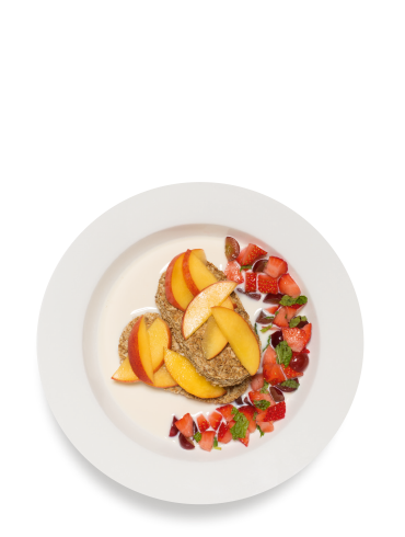 The Soy Grande