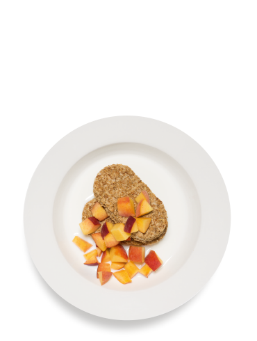 The OG Peach