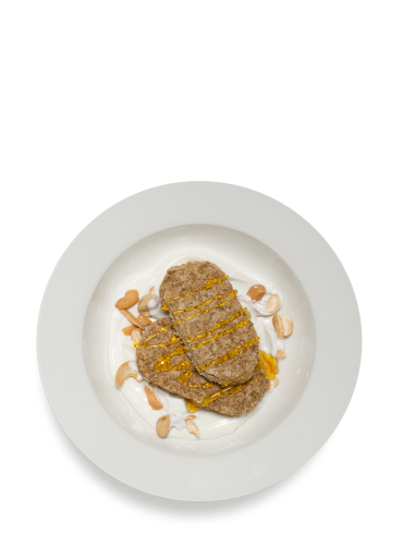 The Sweet Cash