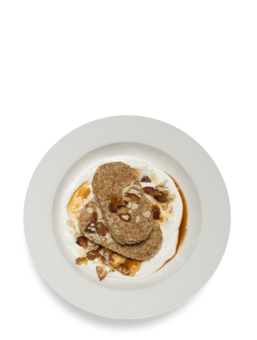 The Strong Arm