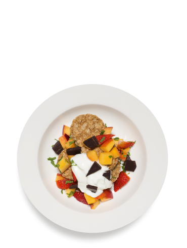 The St. James