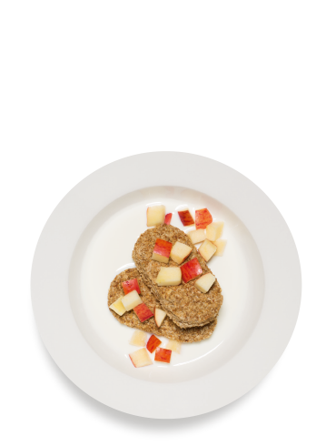 The Apple Snap