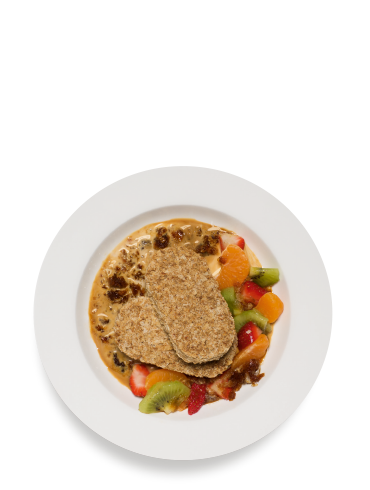 The Cold Fruit Co