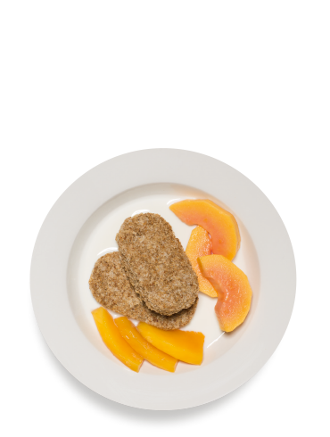 The Papa Man