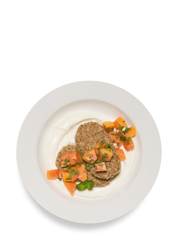 The Miss Moss
