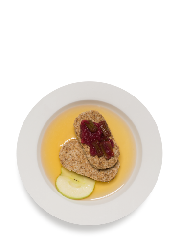 The Juice Bar