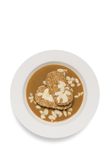 The Coffee Mound