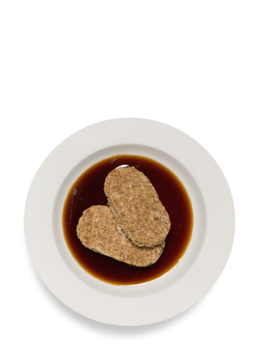 The Jusfor Taste