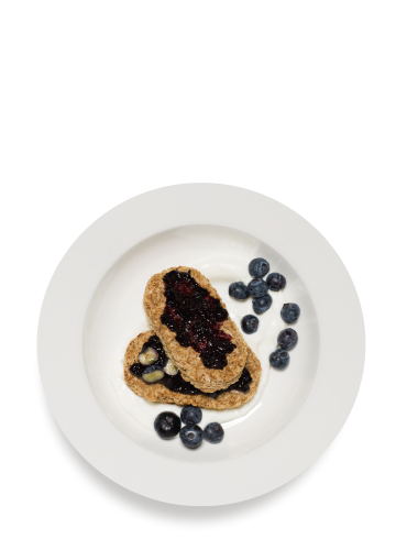The Blueman