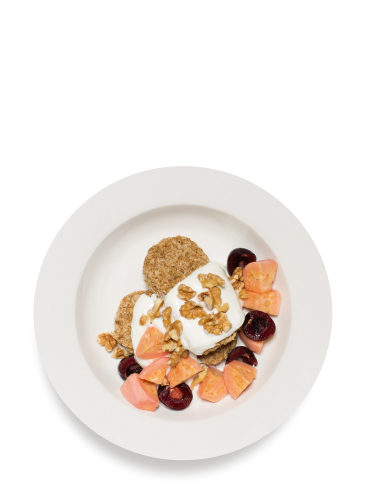 The Good Nutty