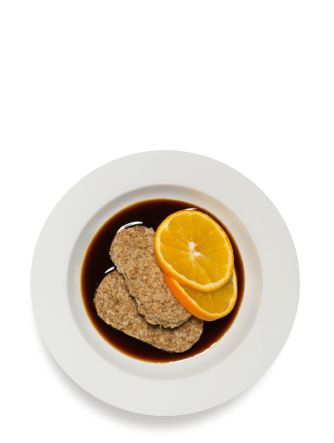 The Orang-U Coff