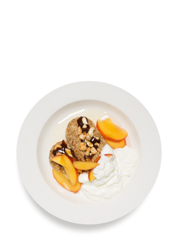 The Jus Peachy