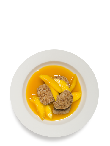 The Mangoice