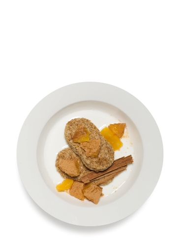 The Orange Mon