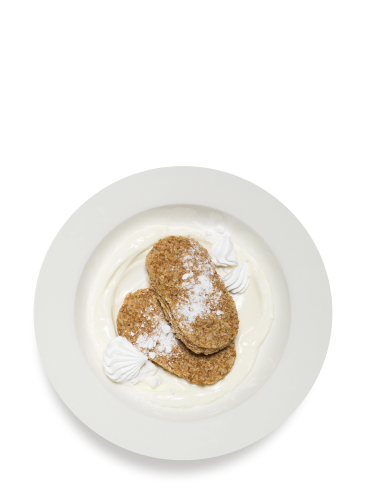 The Merry Anne