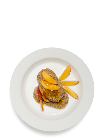 The Ma Peachy
