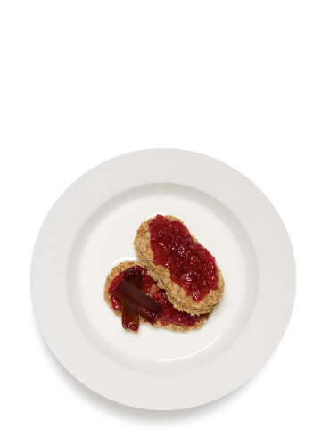 The Rhubarb