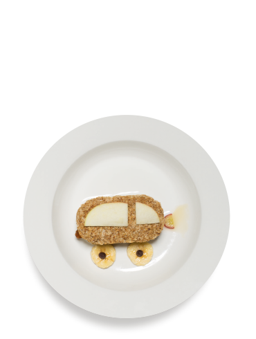 The Nutrificar