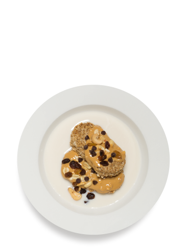 The P.Nut Gallery