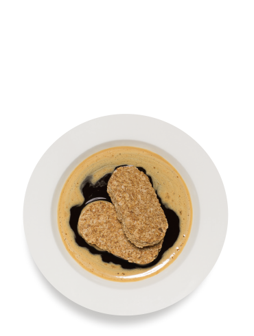 The Espressic