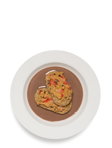The Chocery Nut