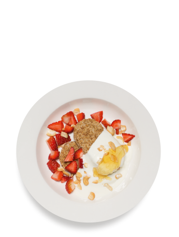 The Strawbee