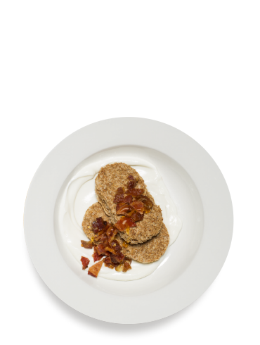 The Savoury Date