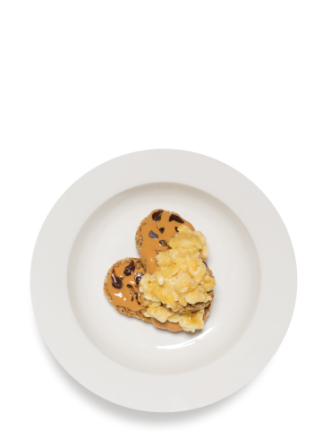 The Chocnut Melt