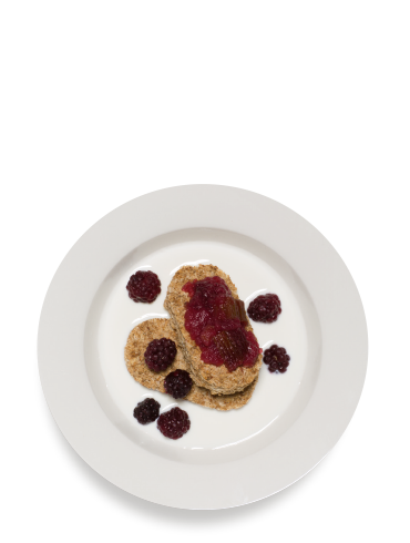 The Bramble Patch