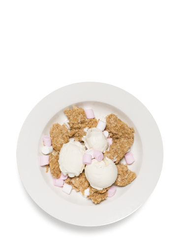 The Desserter