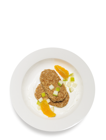 The Apls’n’Orngs