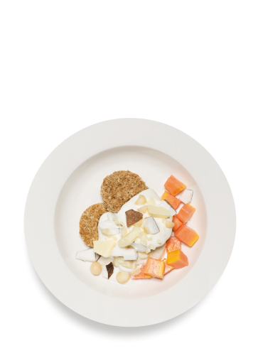 The Whit-E-Yo