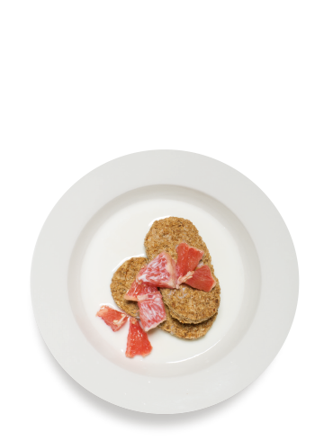 The Grapefruit 
