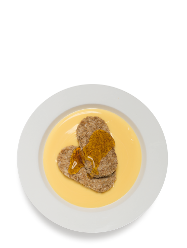 The Yellow Belly