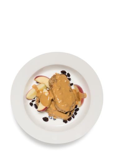The SA Goodnut