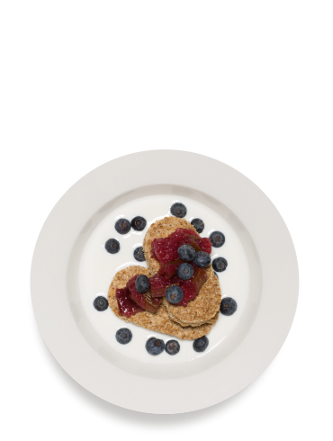 The Three Bees