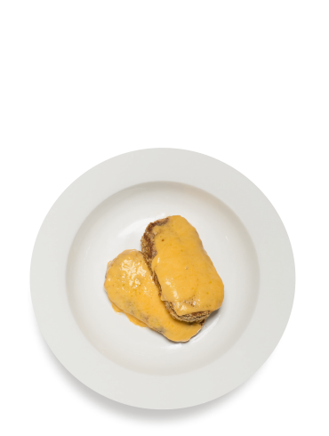 The No Toast 