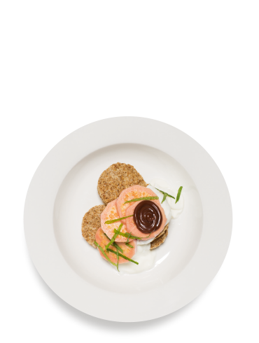 The Dark Moon