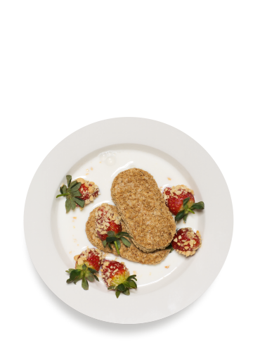 The Sticky Berry
