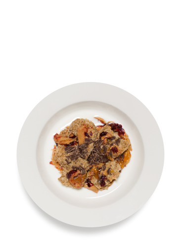 The Jammy Nut