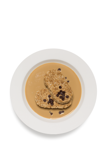 The Moca Choca
