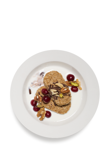 The Dark Crane