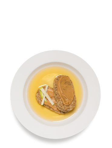 The Lacto Nut