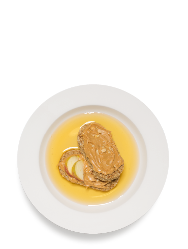 The Apple Crunch