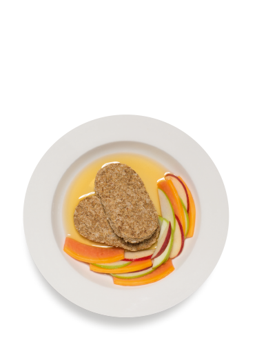 The Dapple Ya