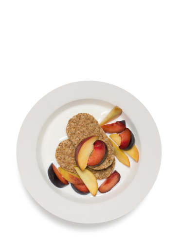 The Plum Wild