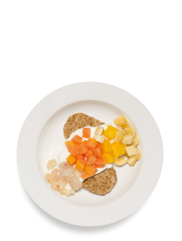 The Fruity Bats 