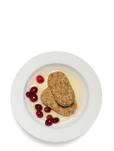 The Cranapple 